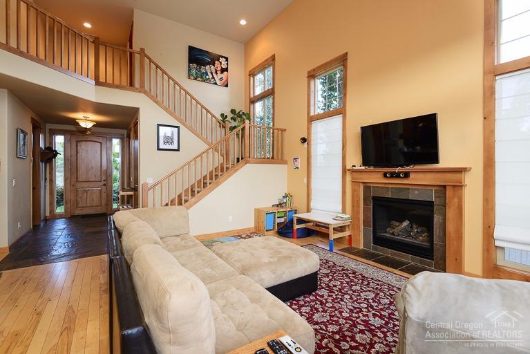 River Rim - Residential