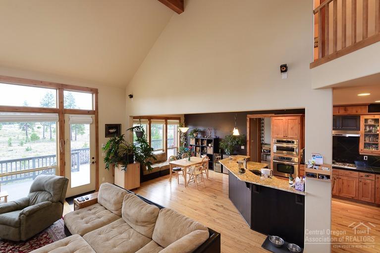 River Rim - Residential