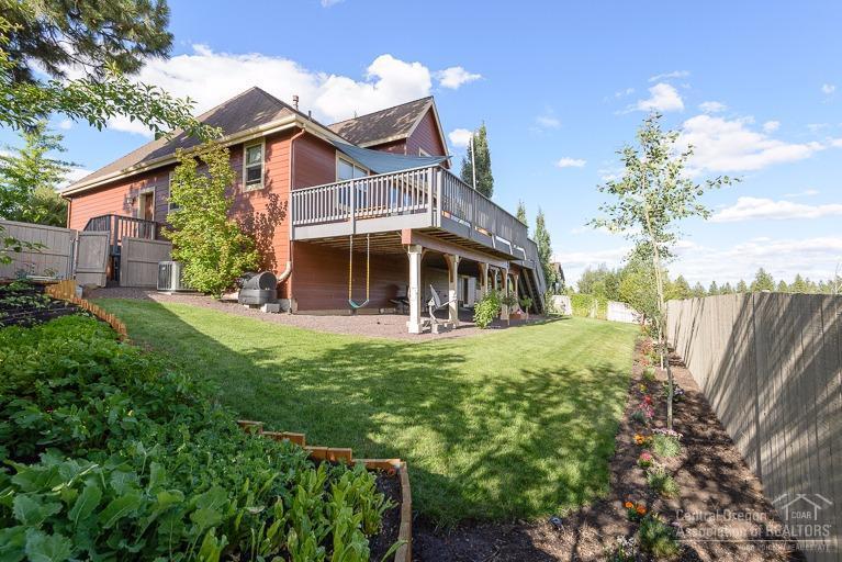 River Rim - Residential