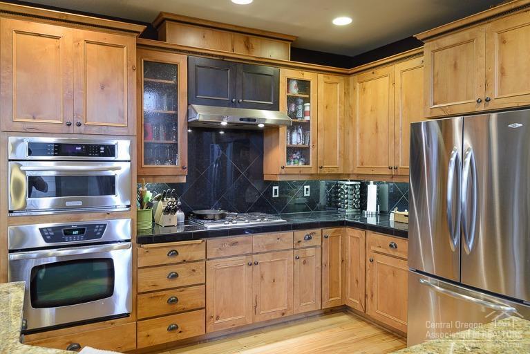 River Rim - Residential