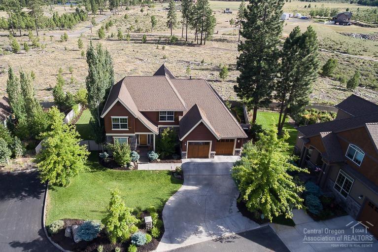 River Rim - Residential