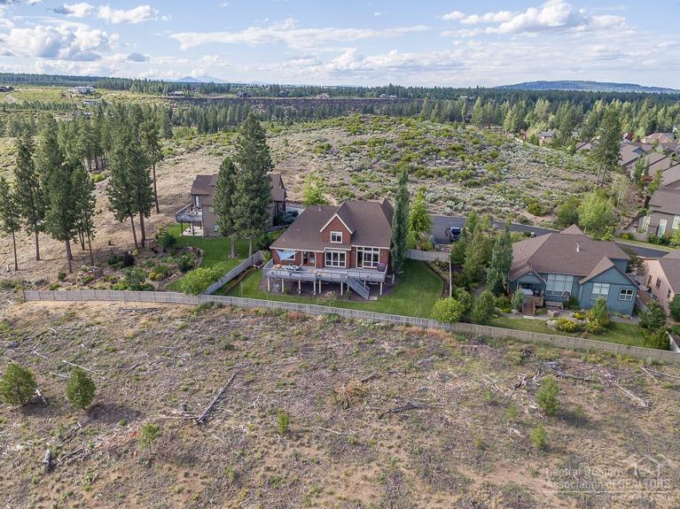 River Rim - Residential