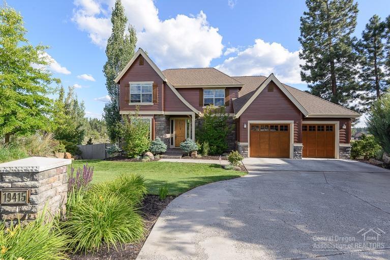 River Rim - Residential