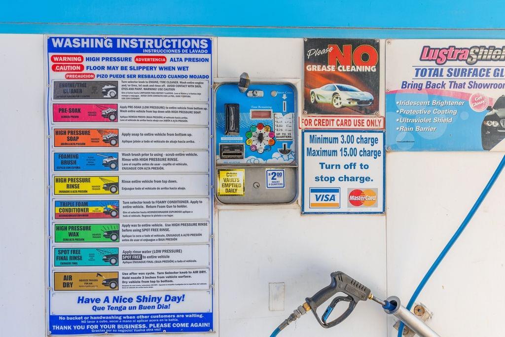 N/A - Residential Income