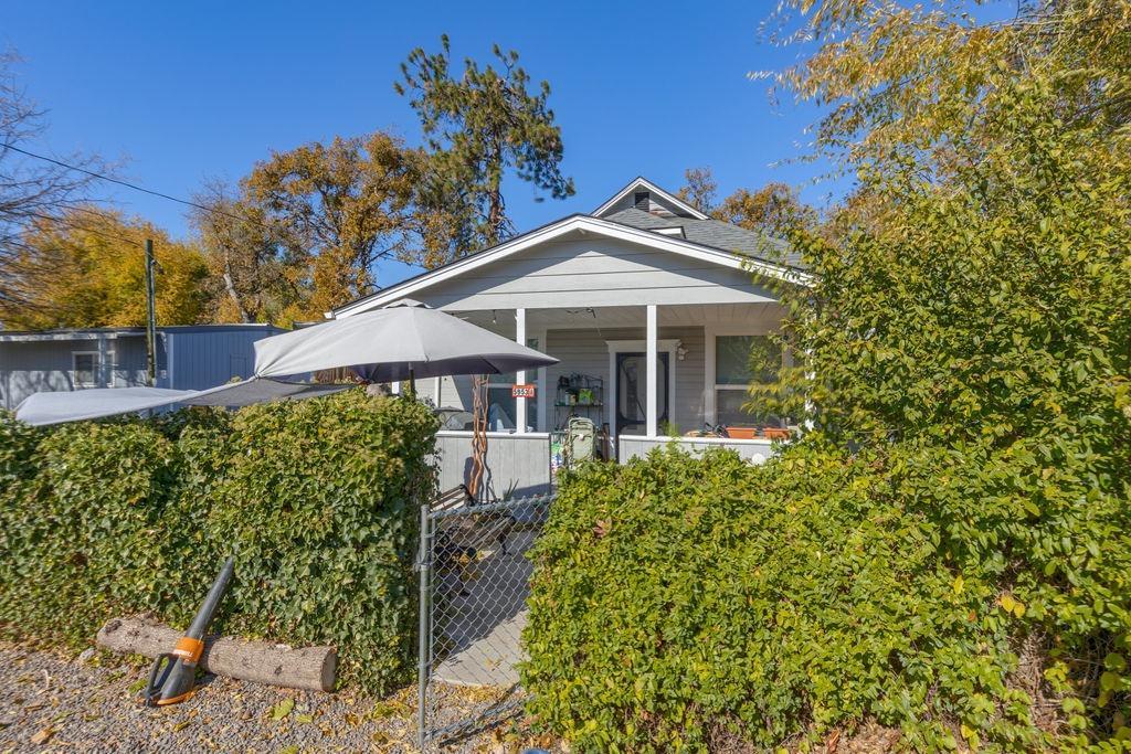 N/A - Residential Income