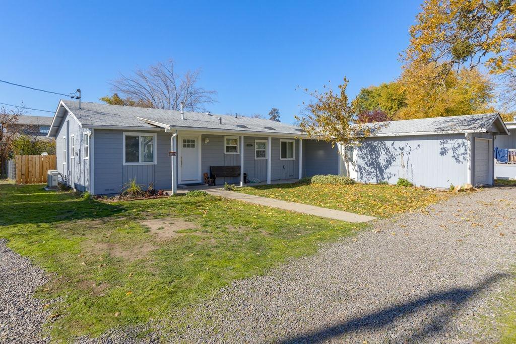 N/A - Residential Income