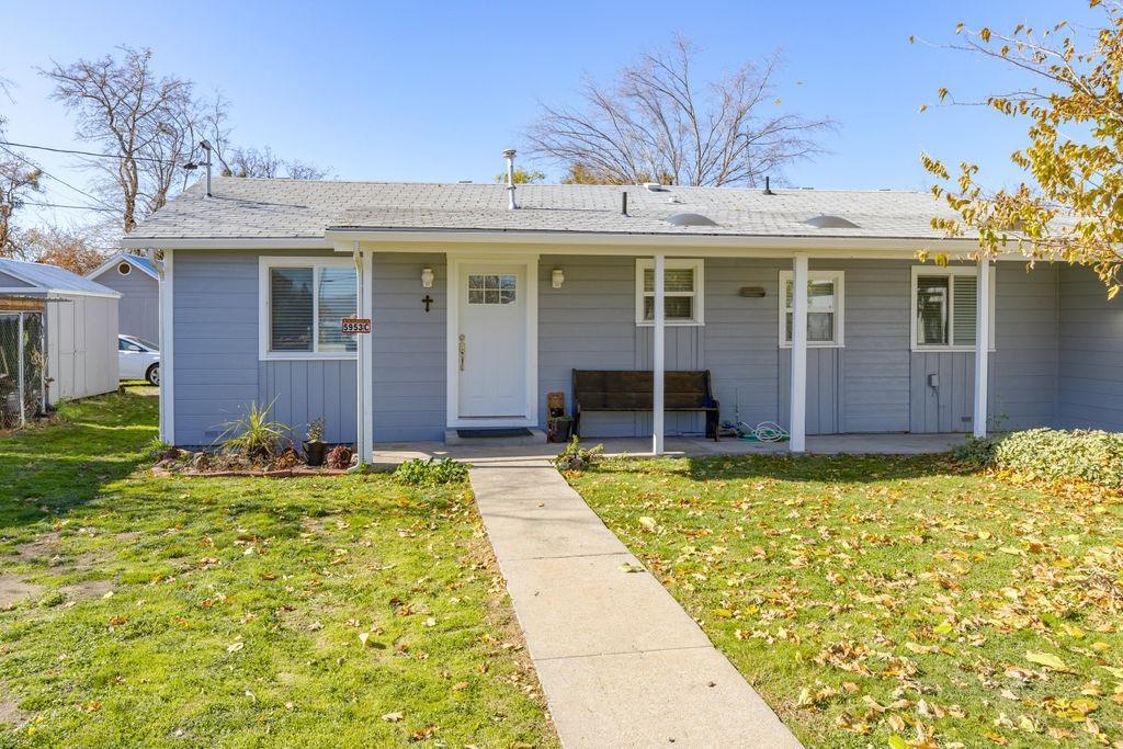 N/A - Residential Income