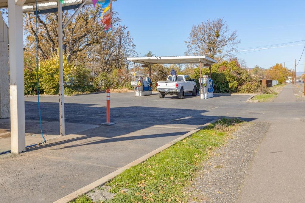 N/A - Residential Income