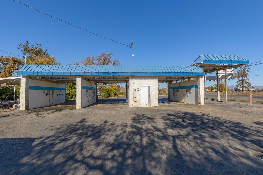 N/A - Residential Income