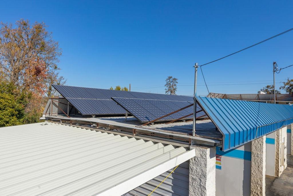 N/A - Residential Income