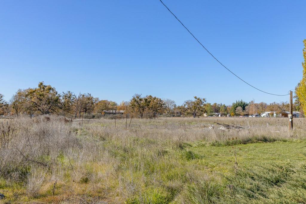 N/A - Residential Income