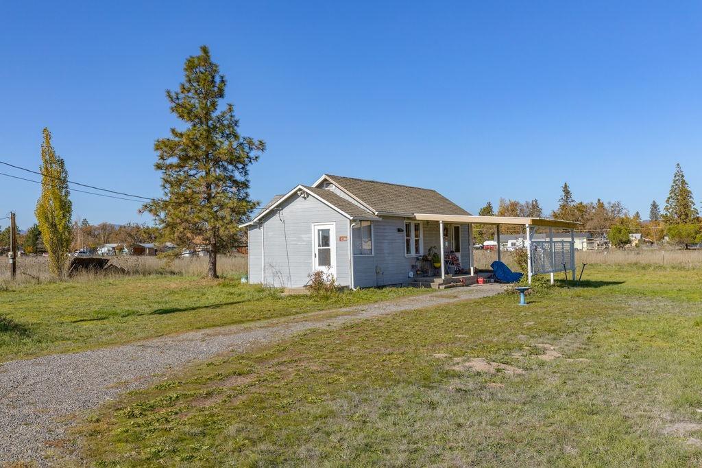 N/A - Residential Income