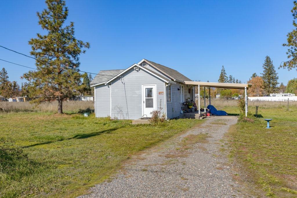 N/A - Residential Income