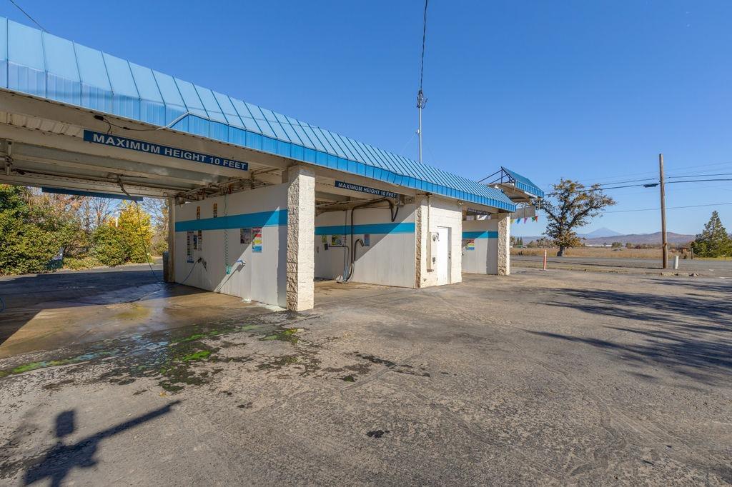 N/A - Residential Income