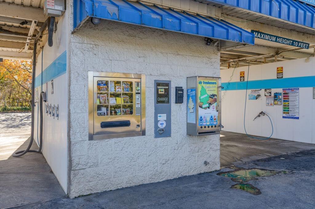 N/A - Residential Income