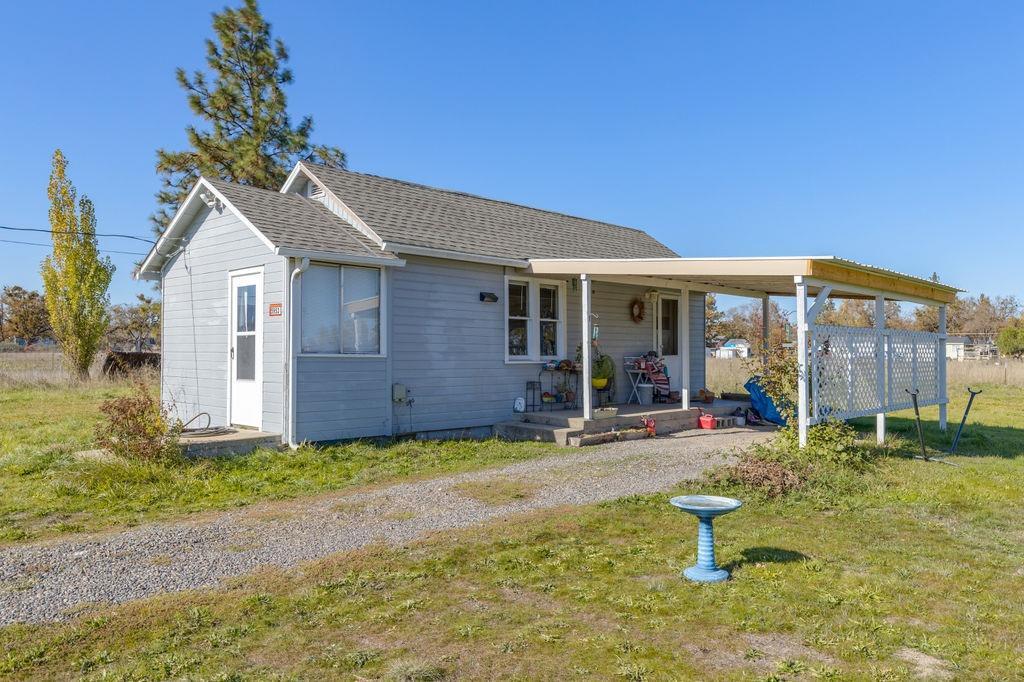 N/A - Residential Income