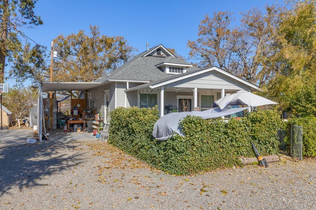 N/A - Residential Income