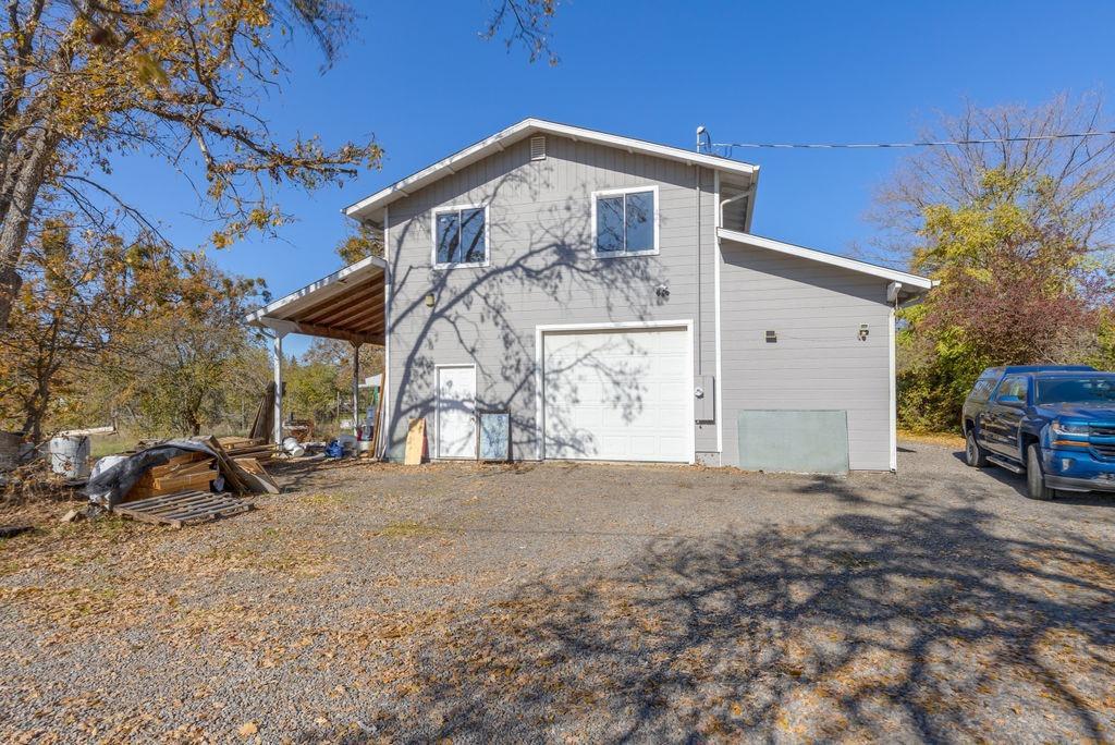 N/A - Residential Income