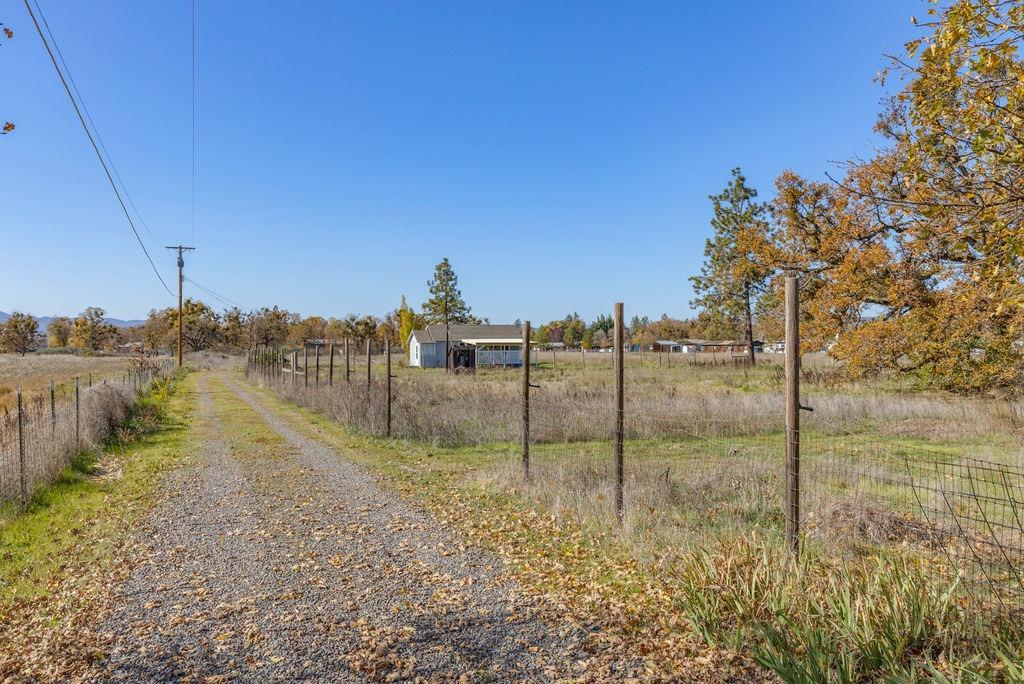 N/A - Residential Income