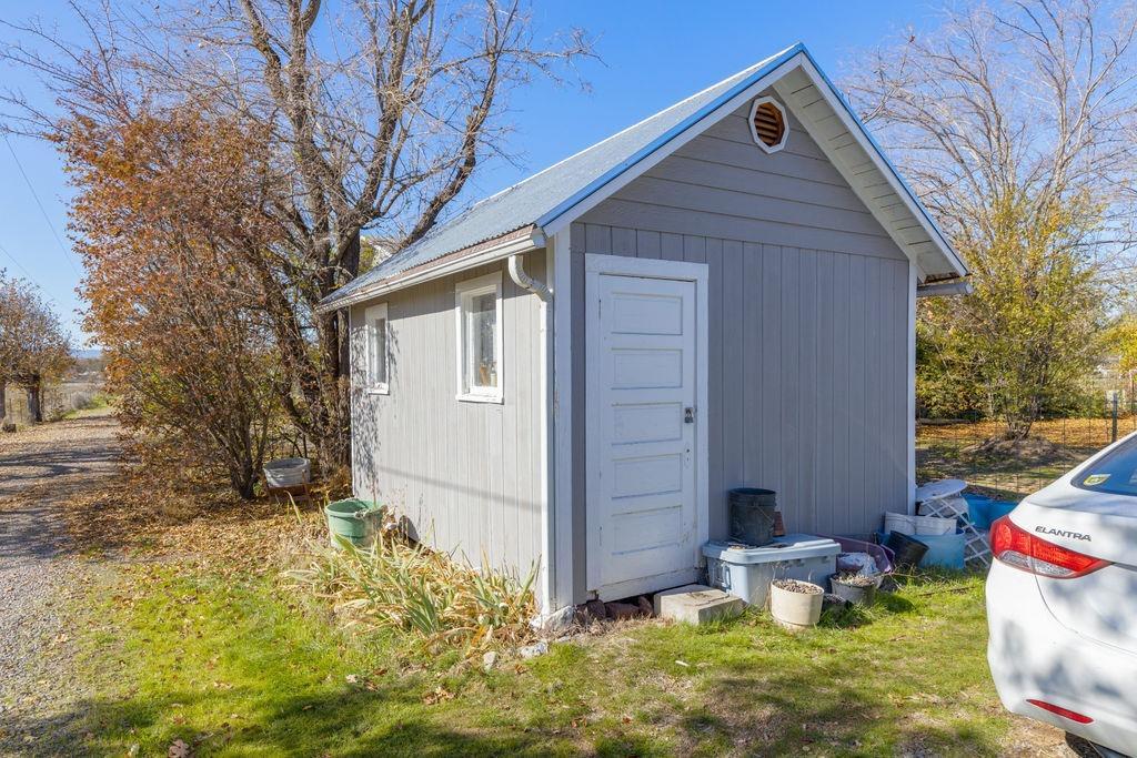 N/A - Residential Income