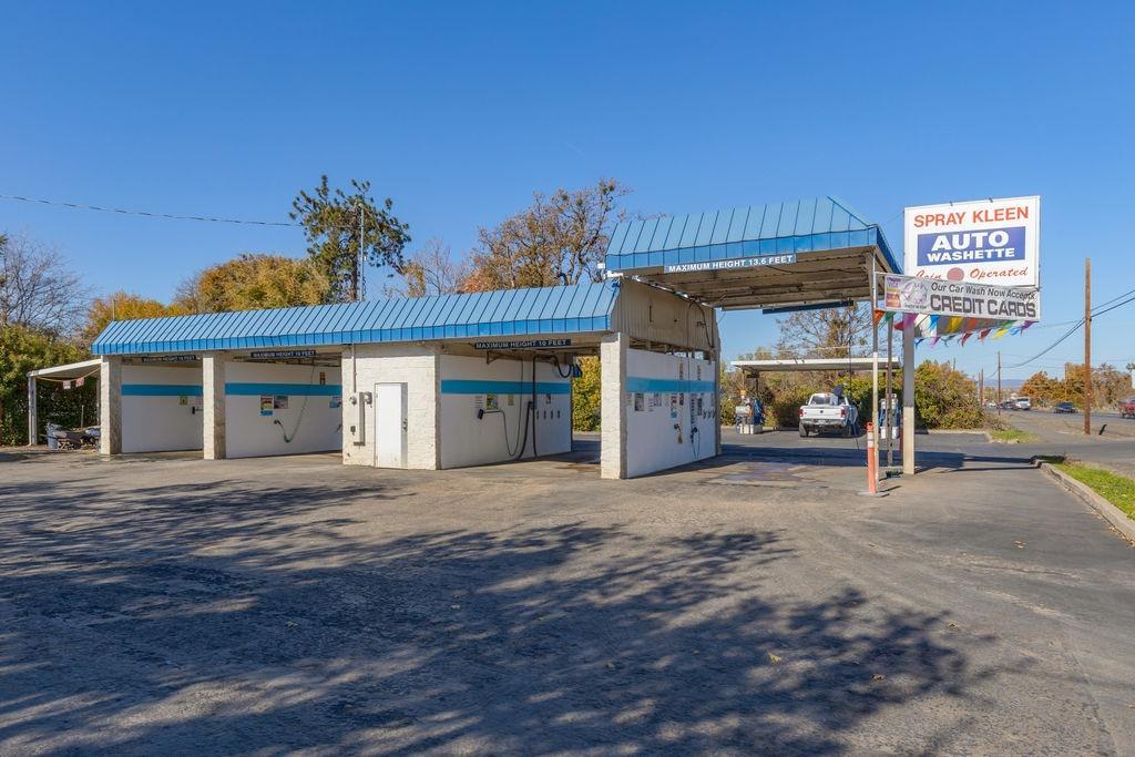 N/A - Residential Income