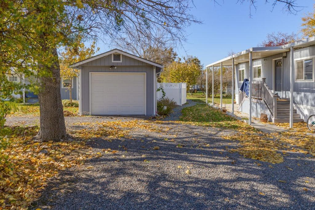 N/A - Residential Income