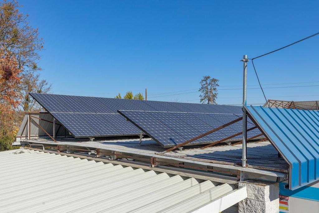 N/A - Residential Income