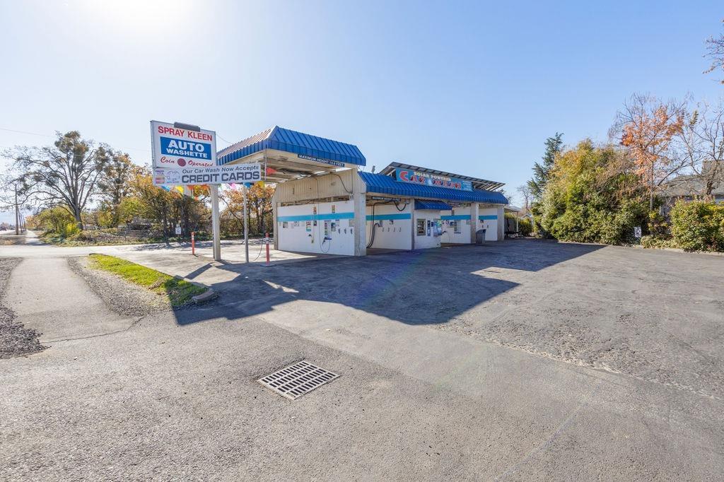 N/A - Residential Income