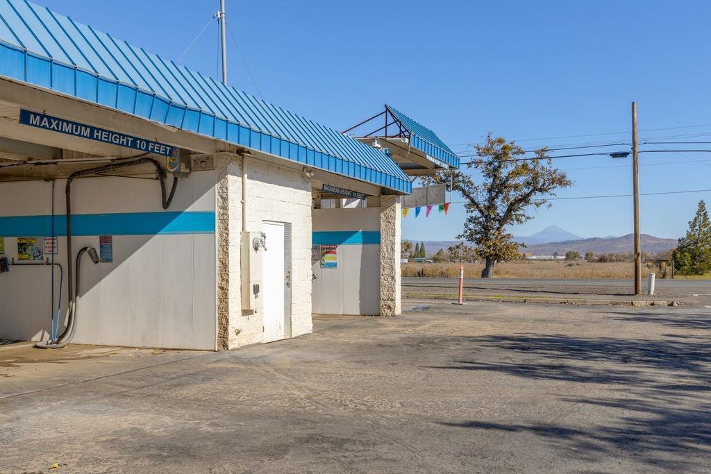 N/A - Residential Income