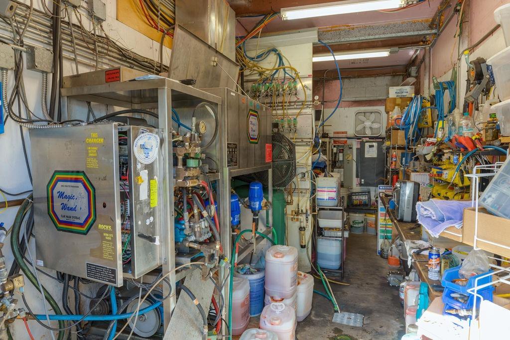 N/A - Residential Income