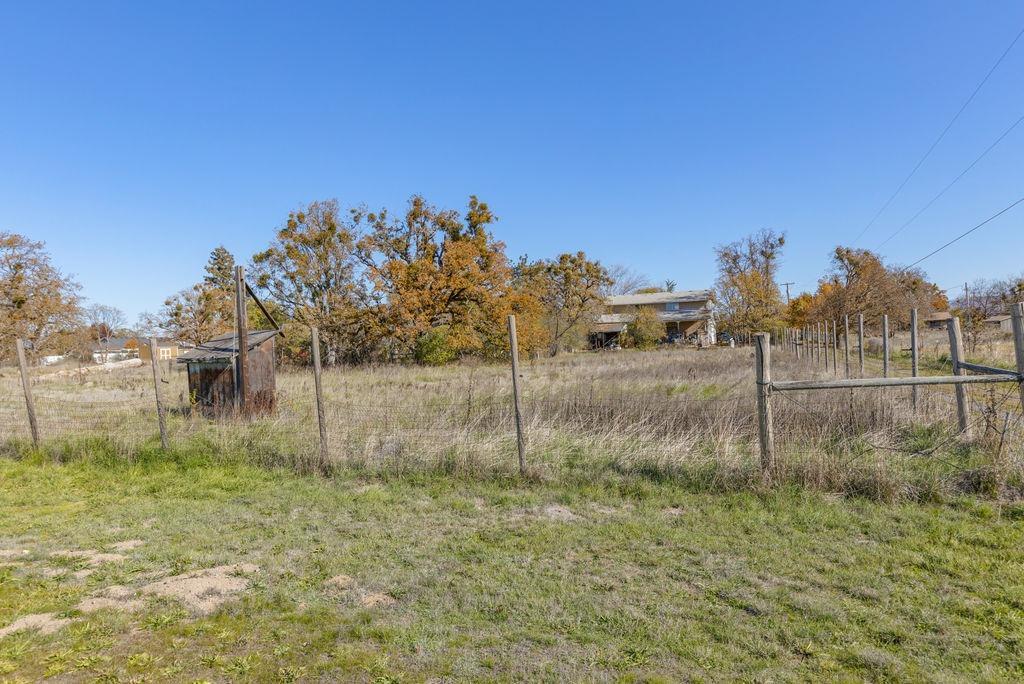 N/A - Residential Income