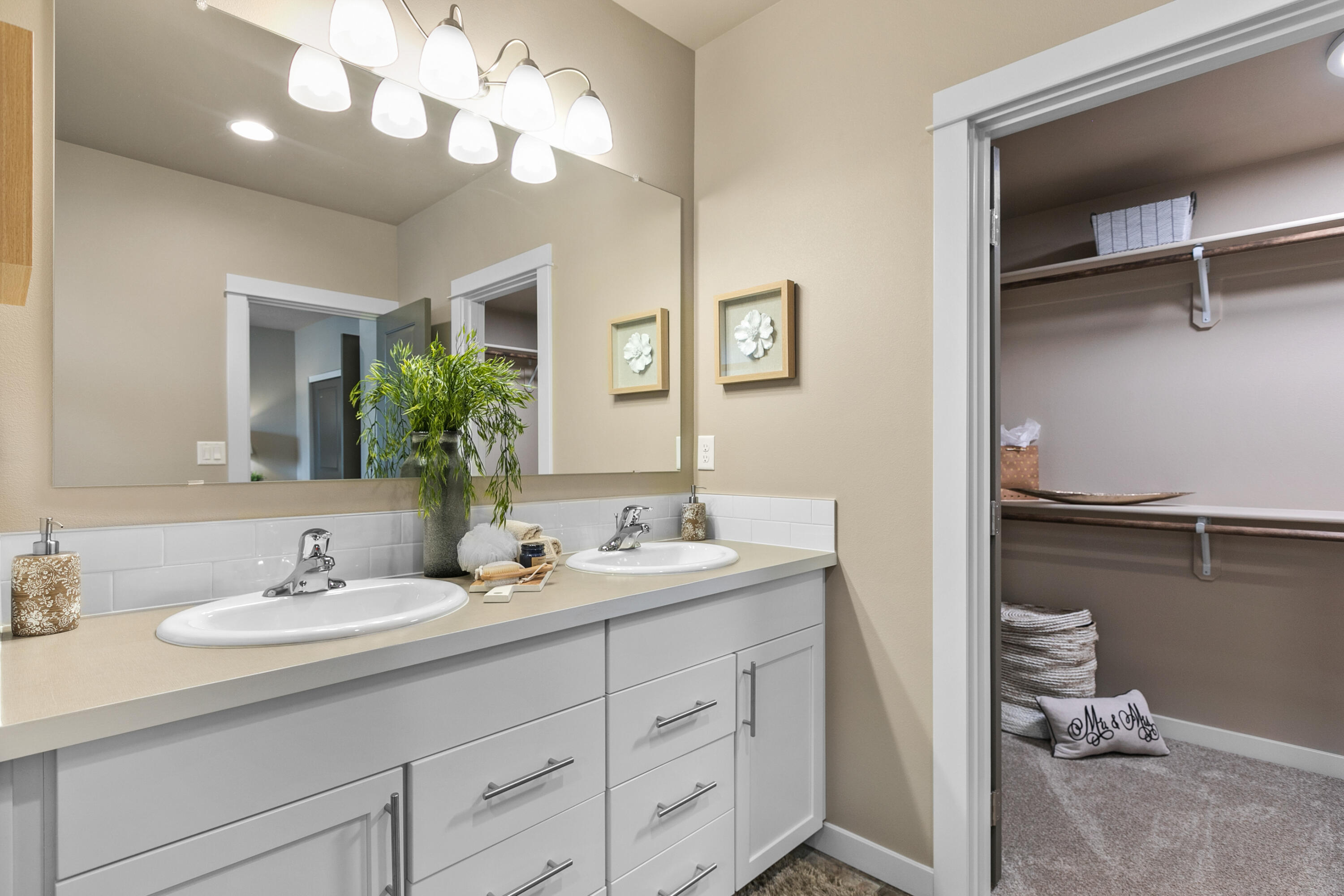 Crossings at Metolius - Residential