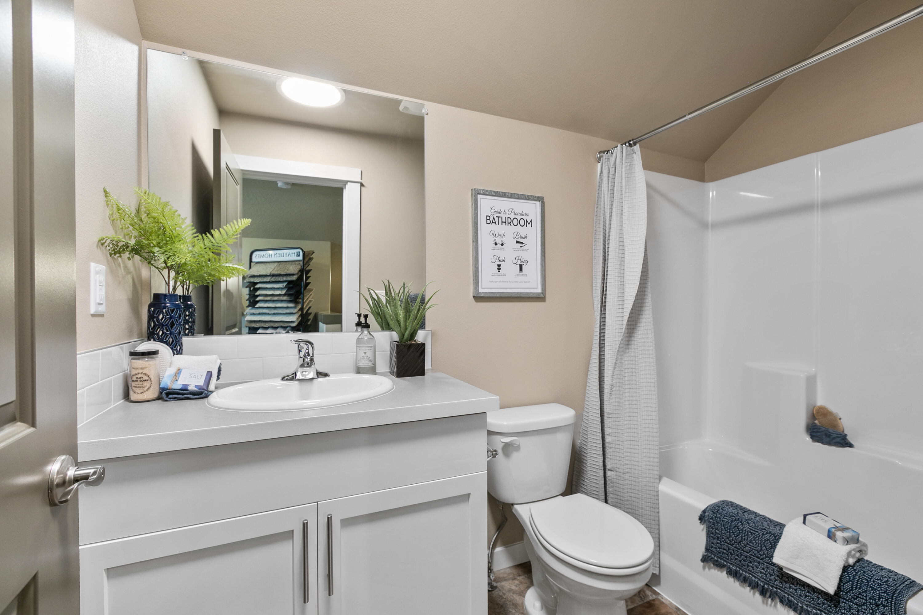 Crossings at Metolius - Residential