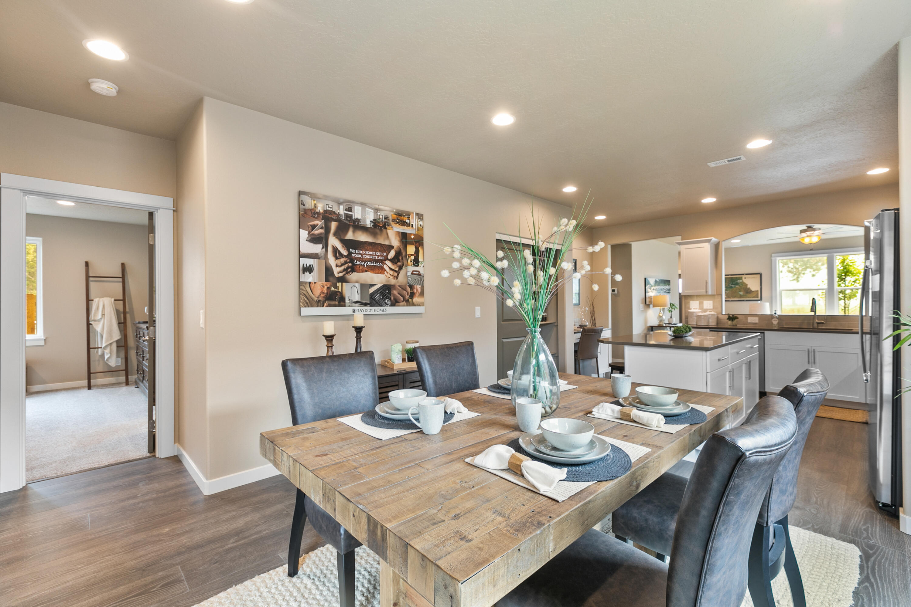 Crossings at Metolius - Residential