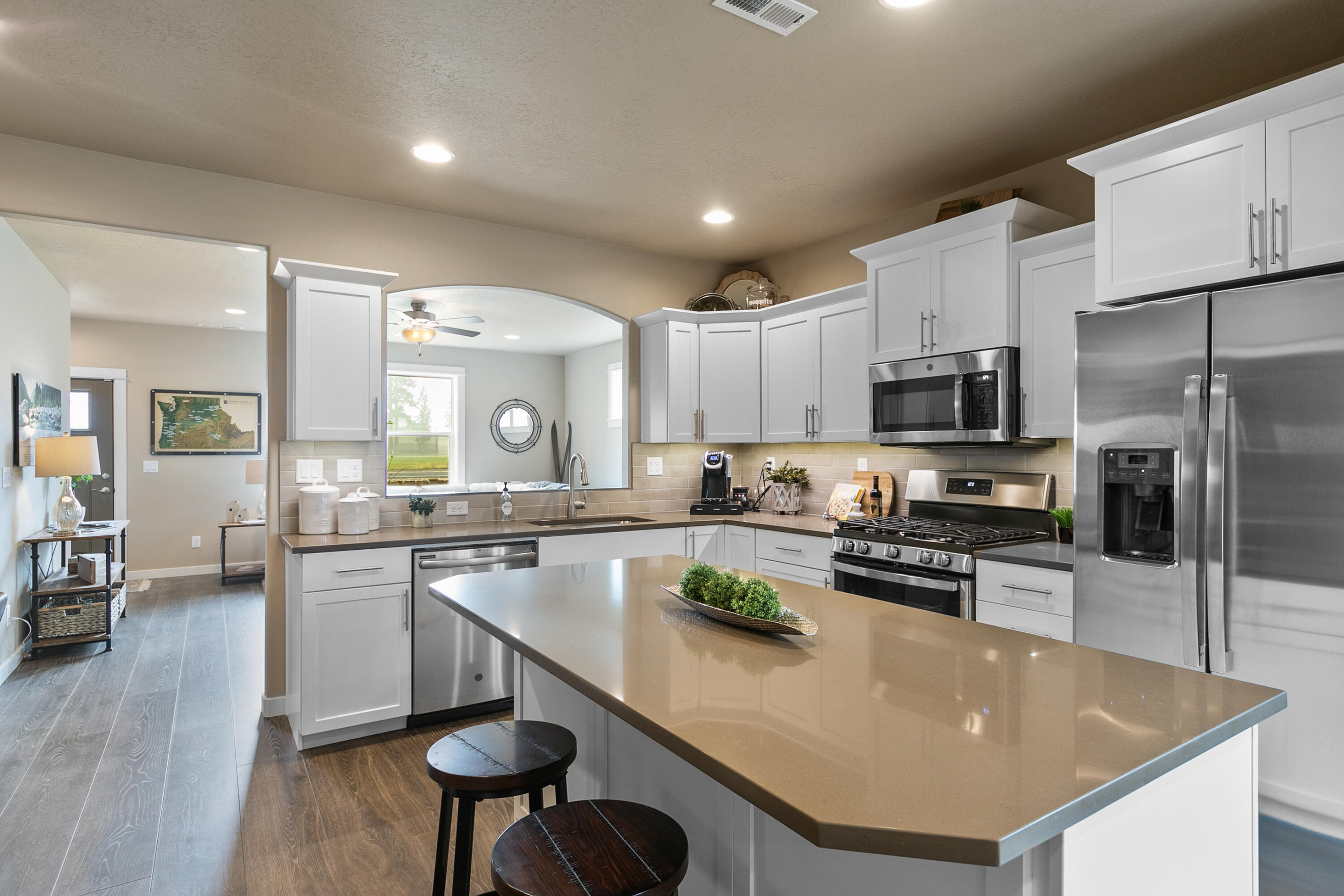 Crossings at Metolius - Residential