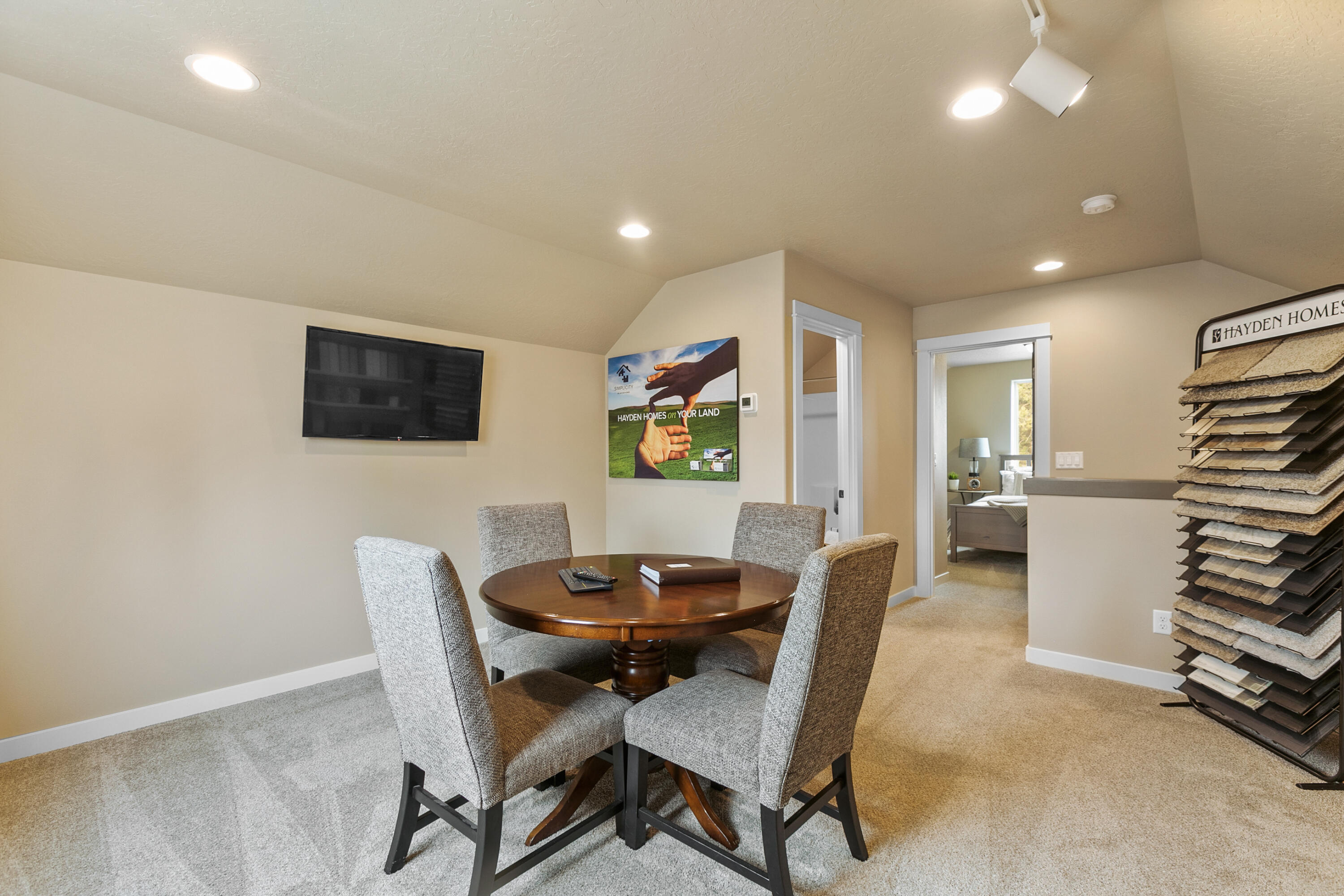 Crossings at Metolius - Residential
