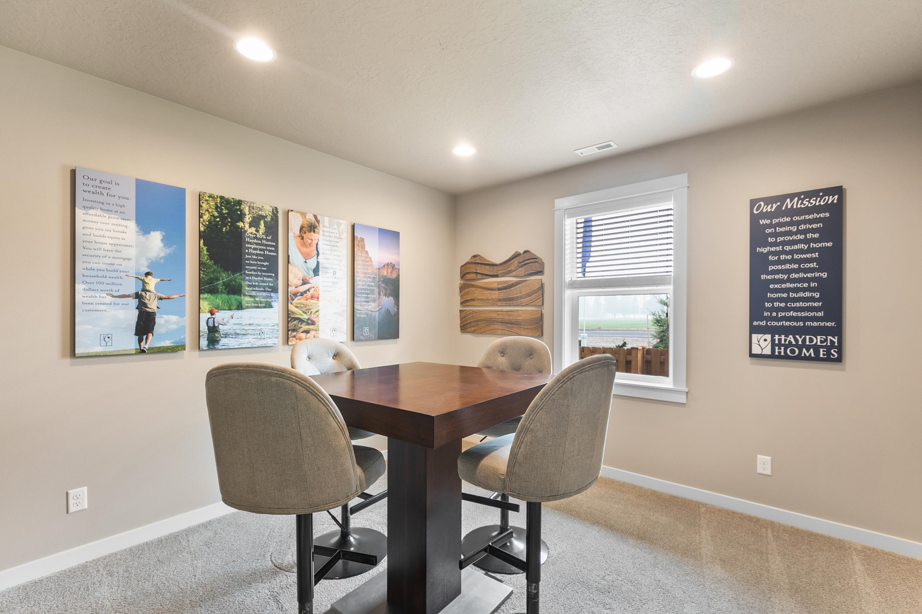 Crossings at Metolius - Residential