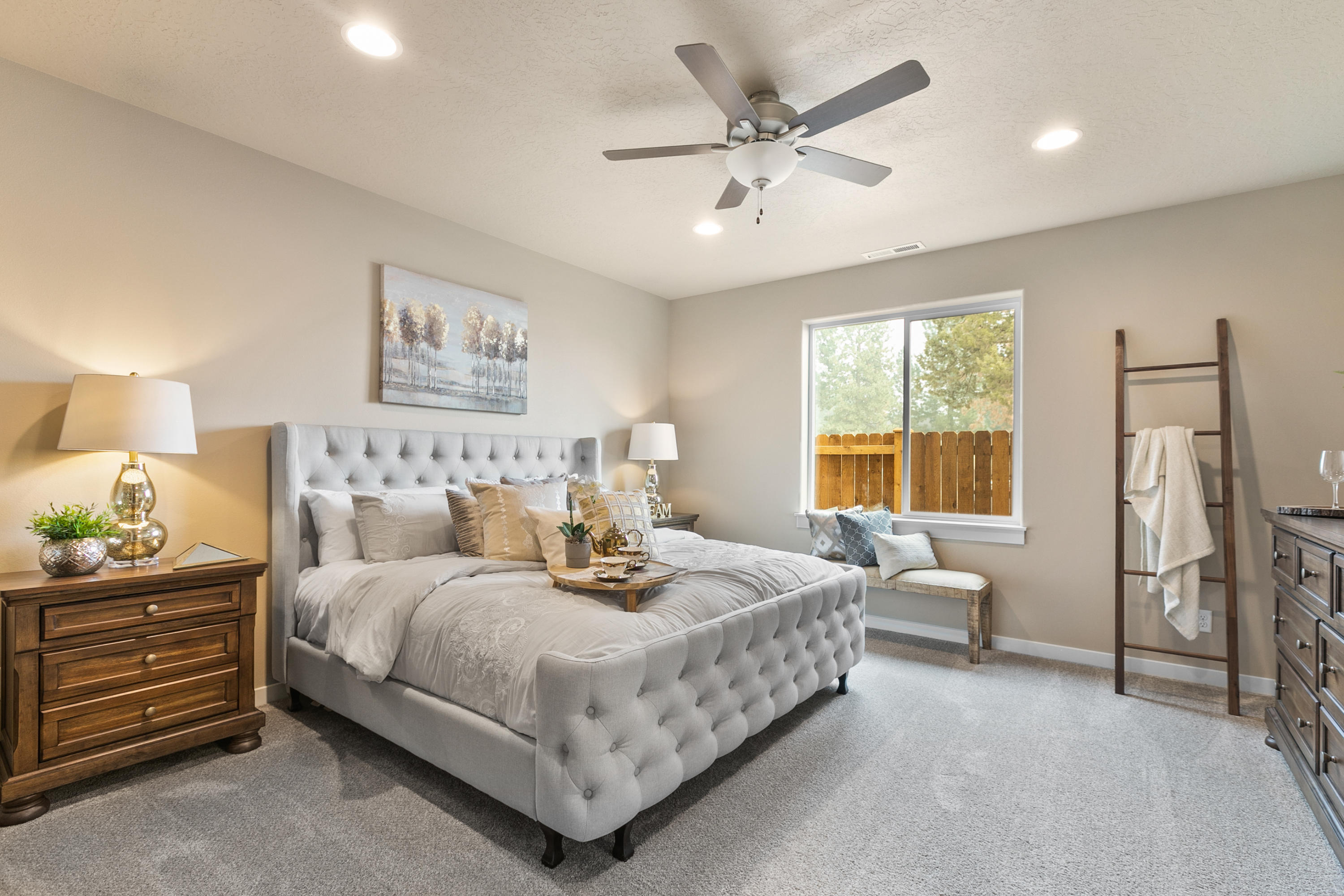 Crossings at Metolius - Residential