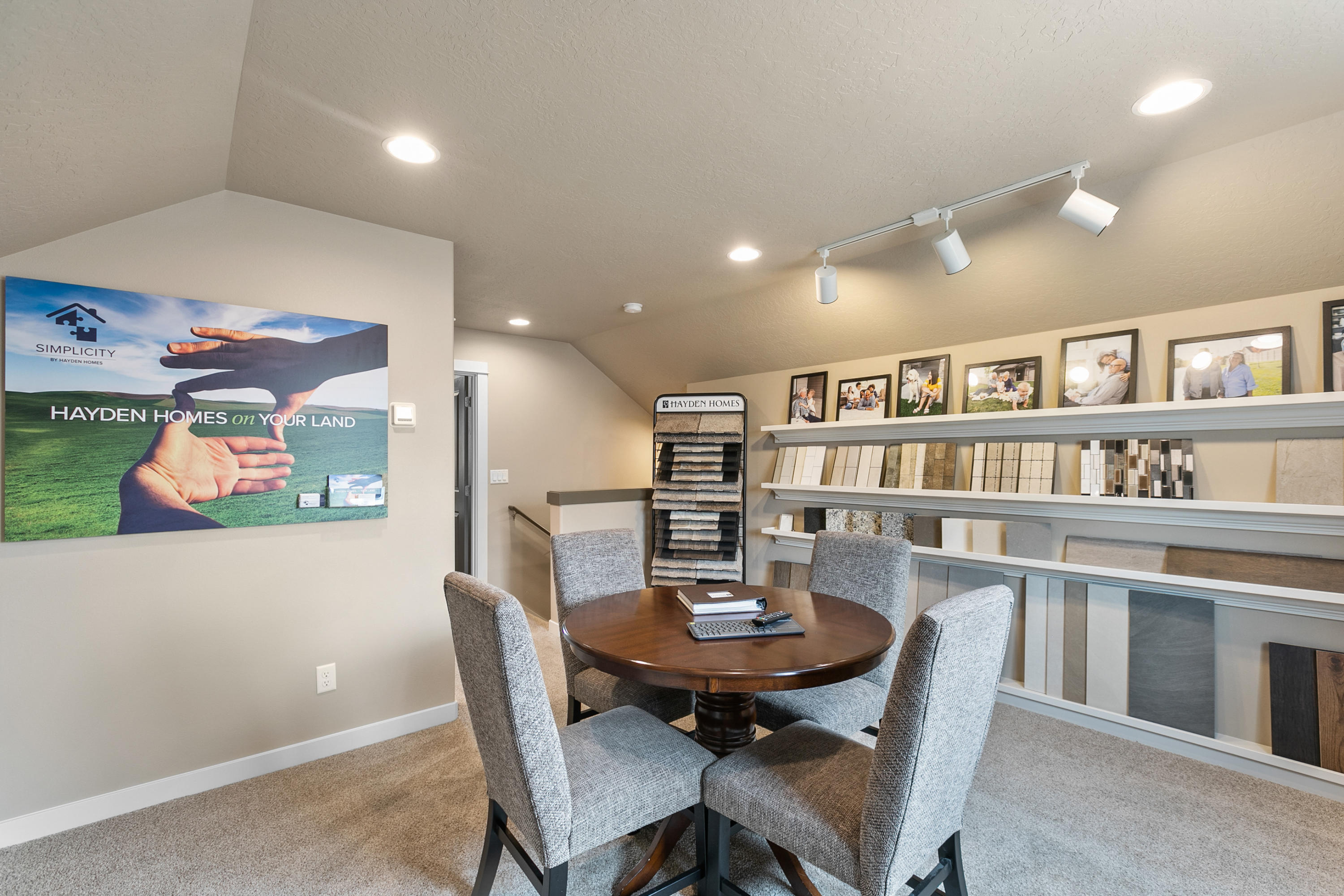 Crossings at Metolius - Residential