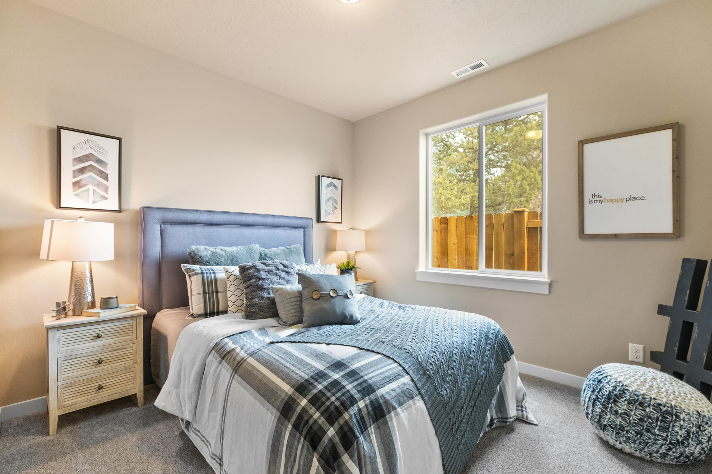 Crossings at Metolius - Residential