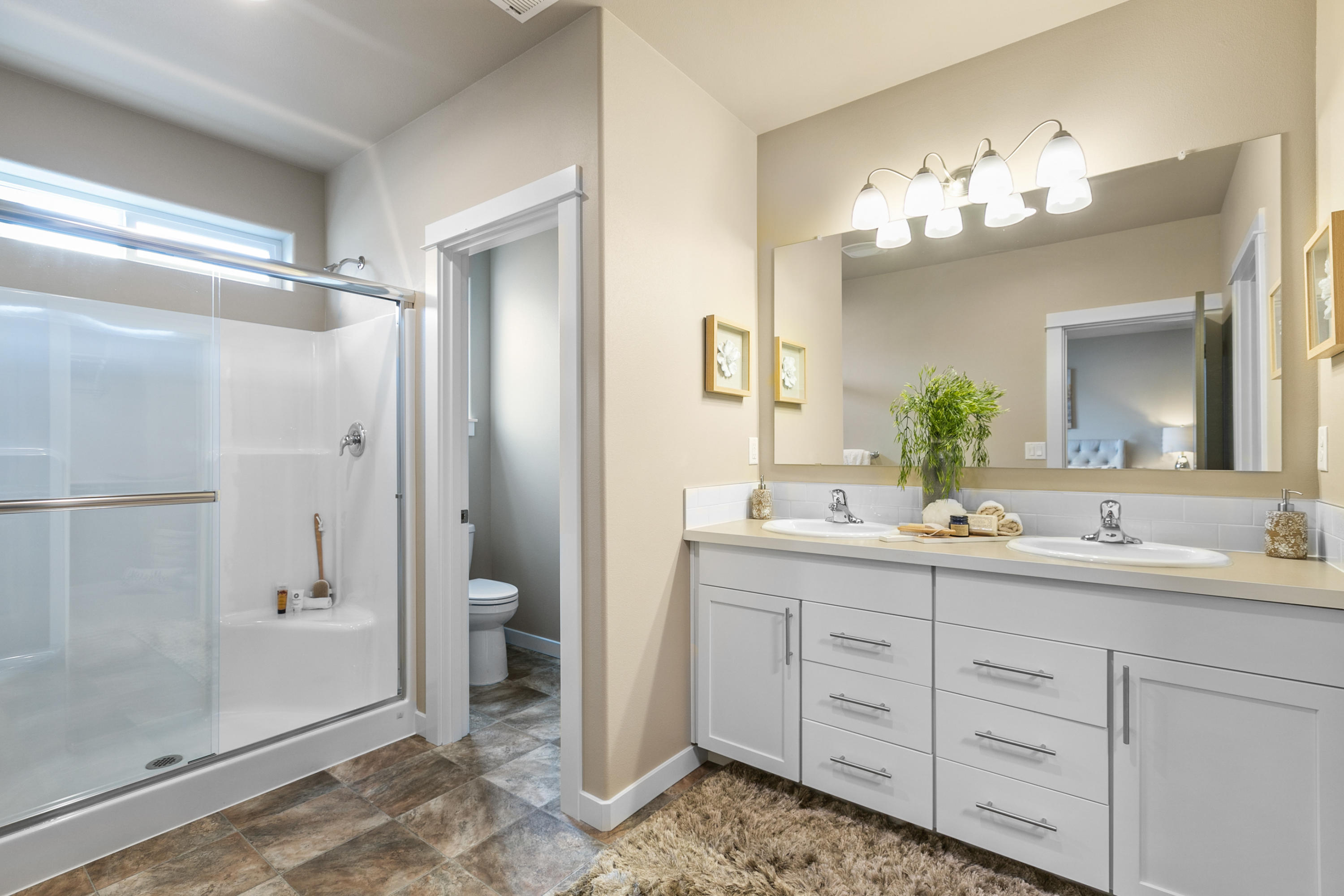 Crossings at Metolius - Residential