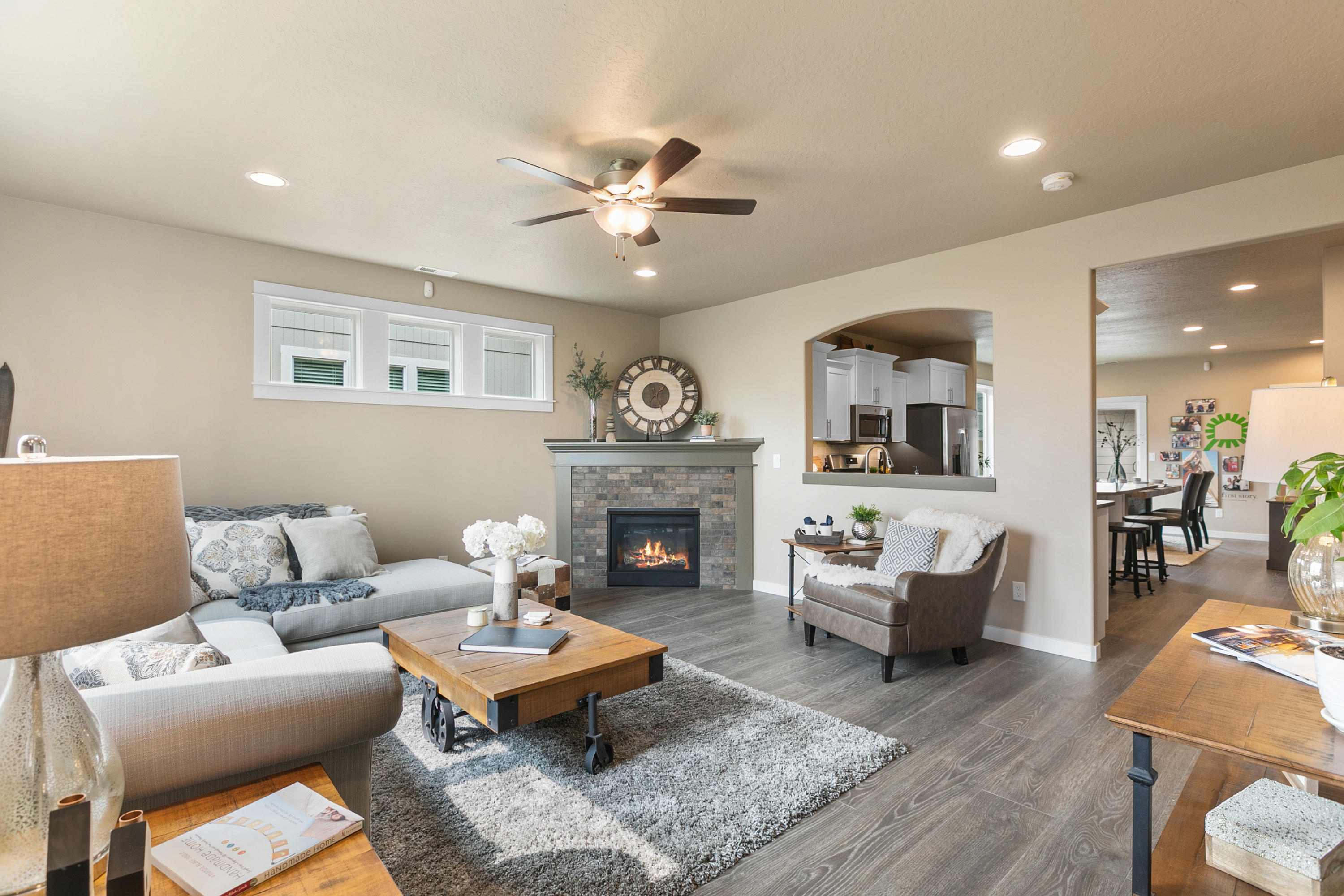 Crossings at Metolius - Residential