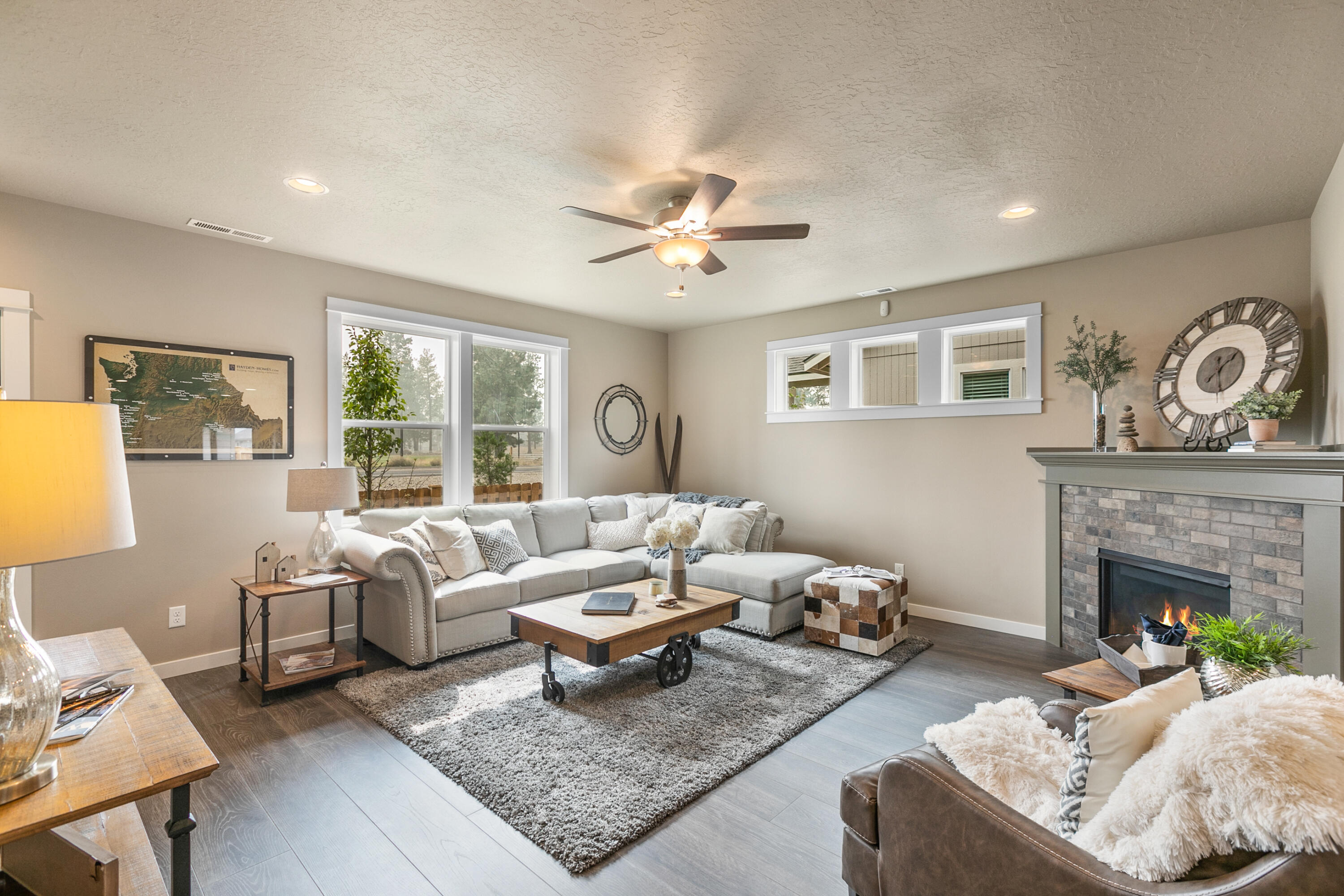 Crossings at Metolius - Residential