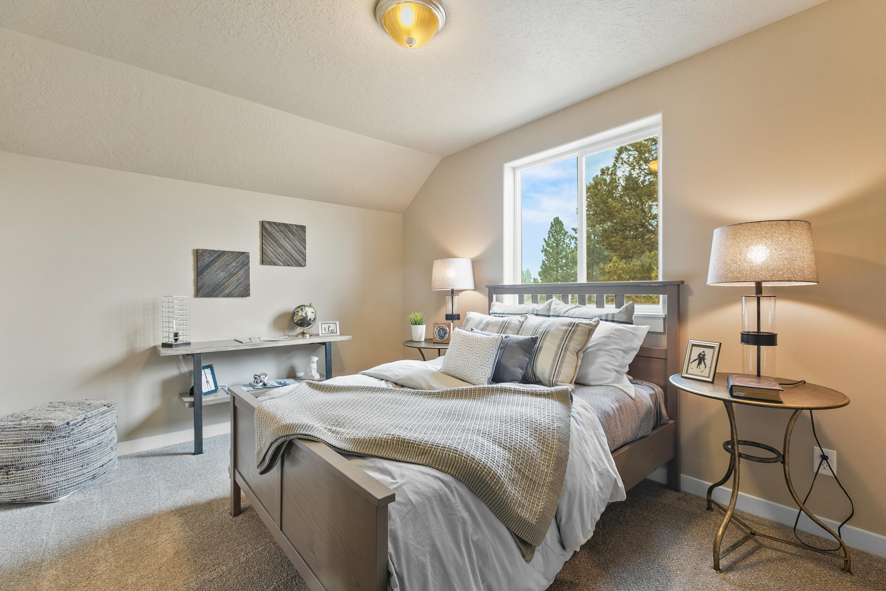 Crossings at Metolius - Residential