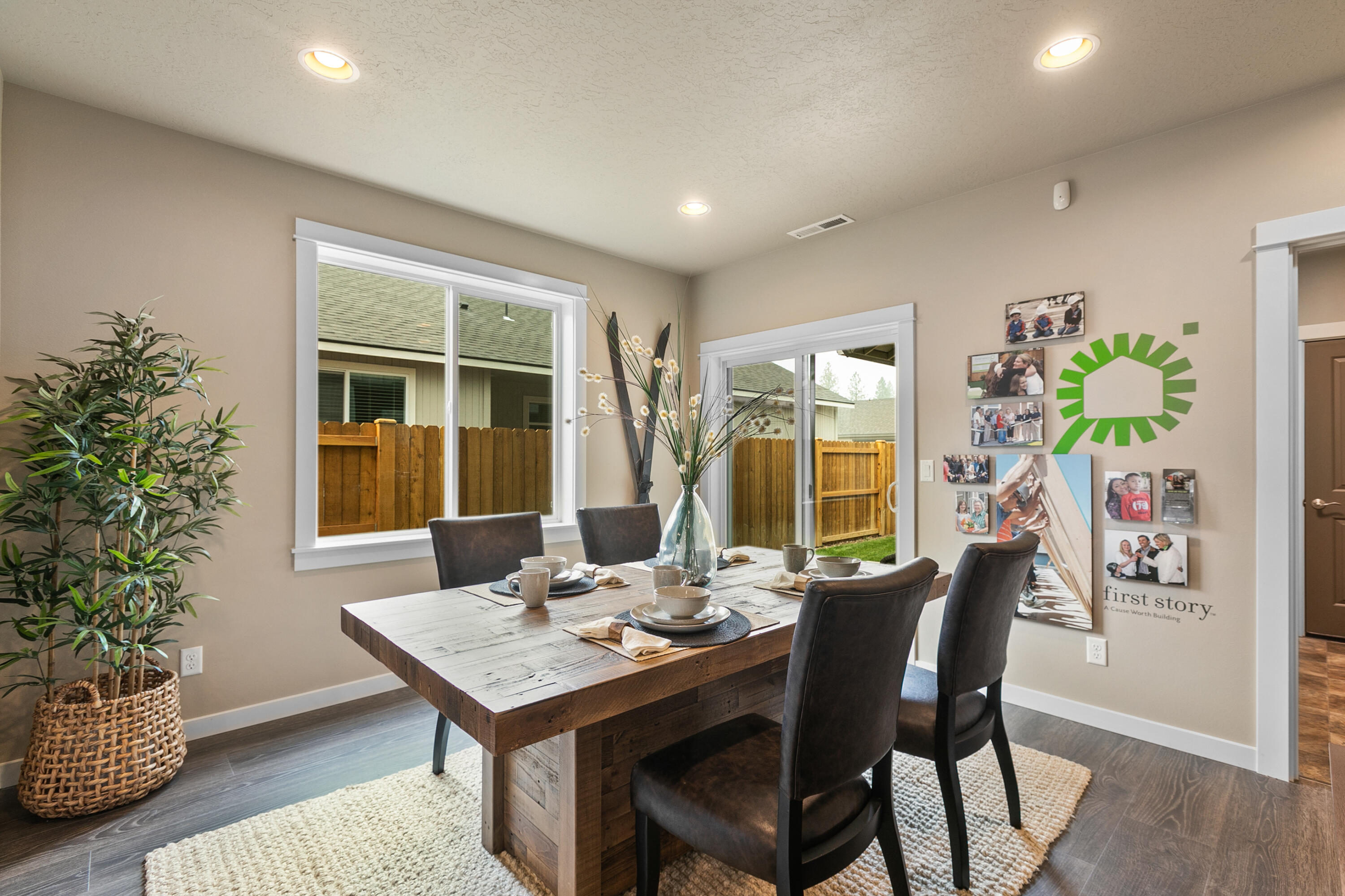 Crossings at Metolius - Residential