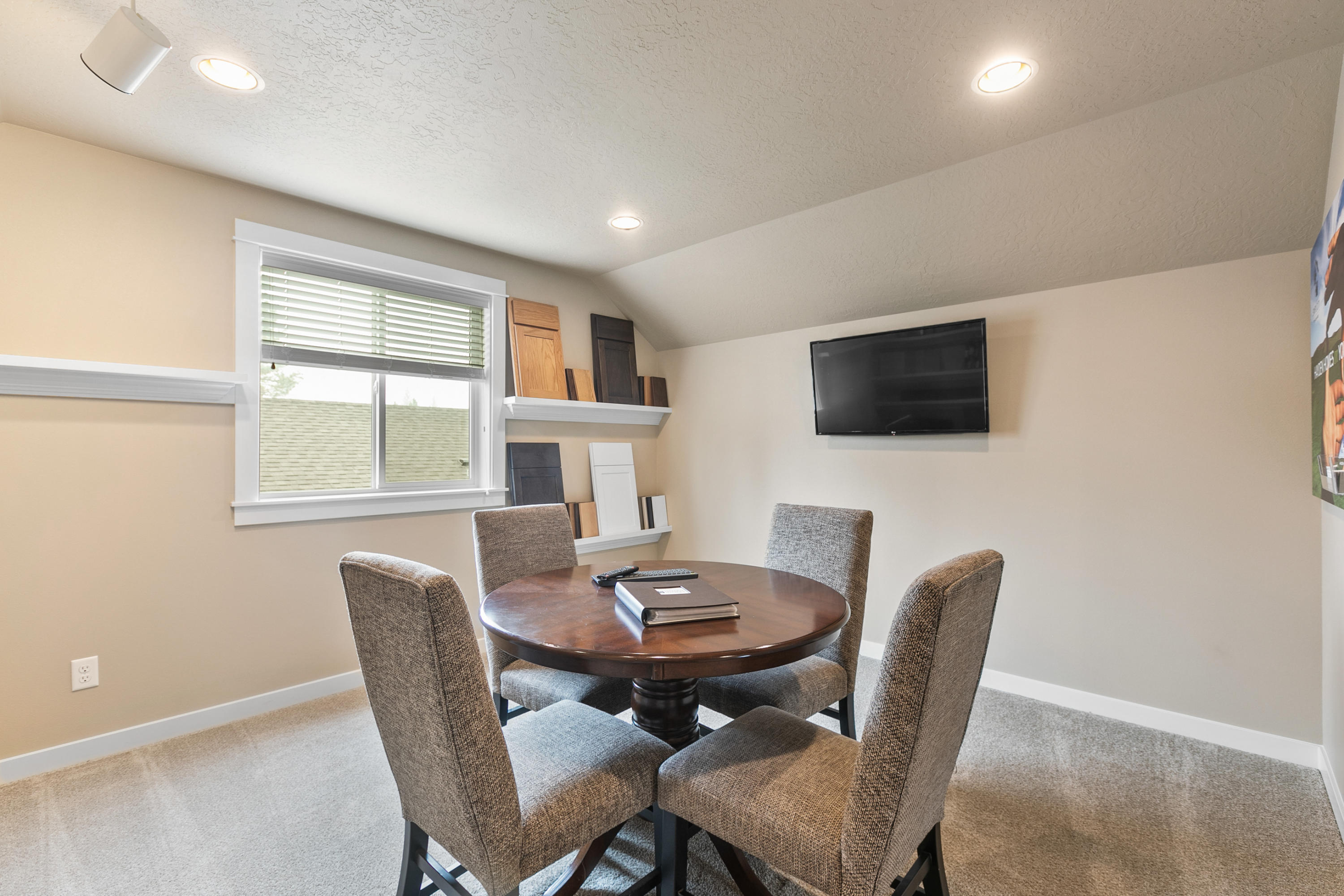 Crossings at Metolius - Residential