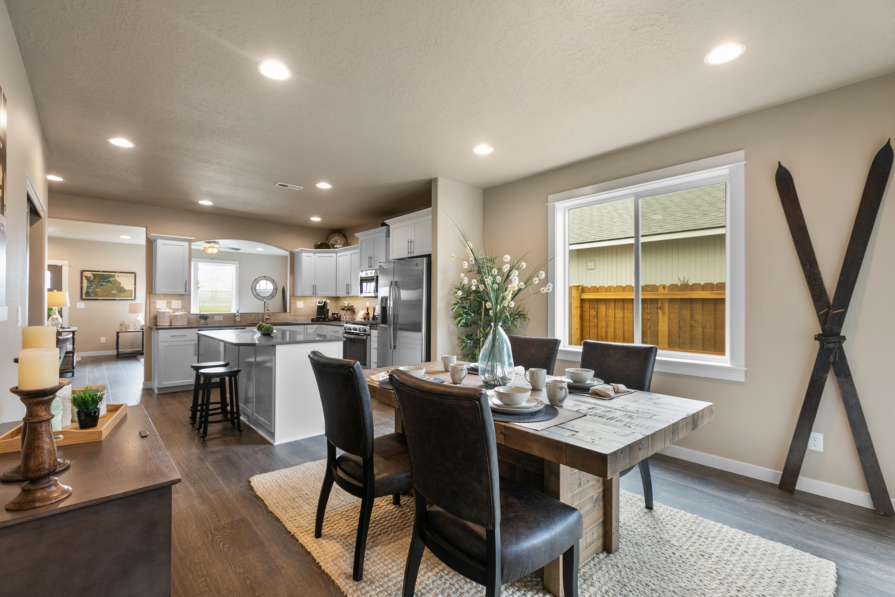 Crossings at Metolius - Residential