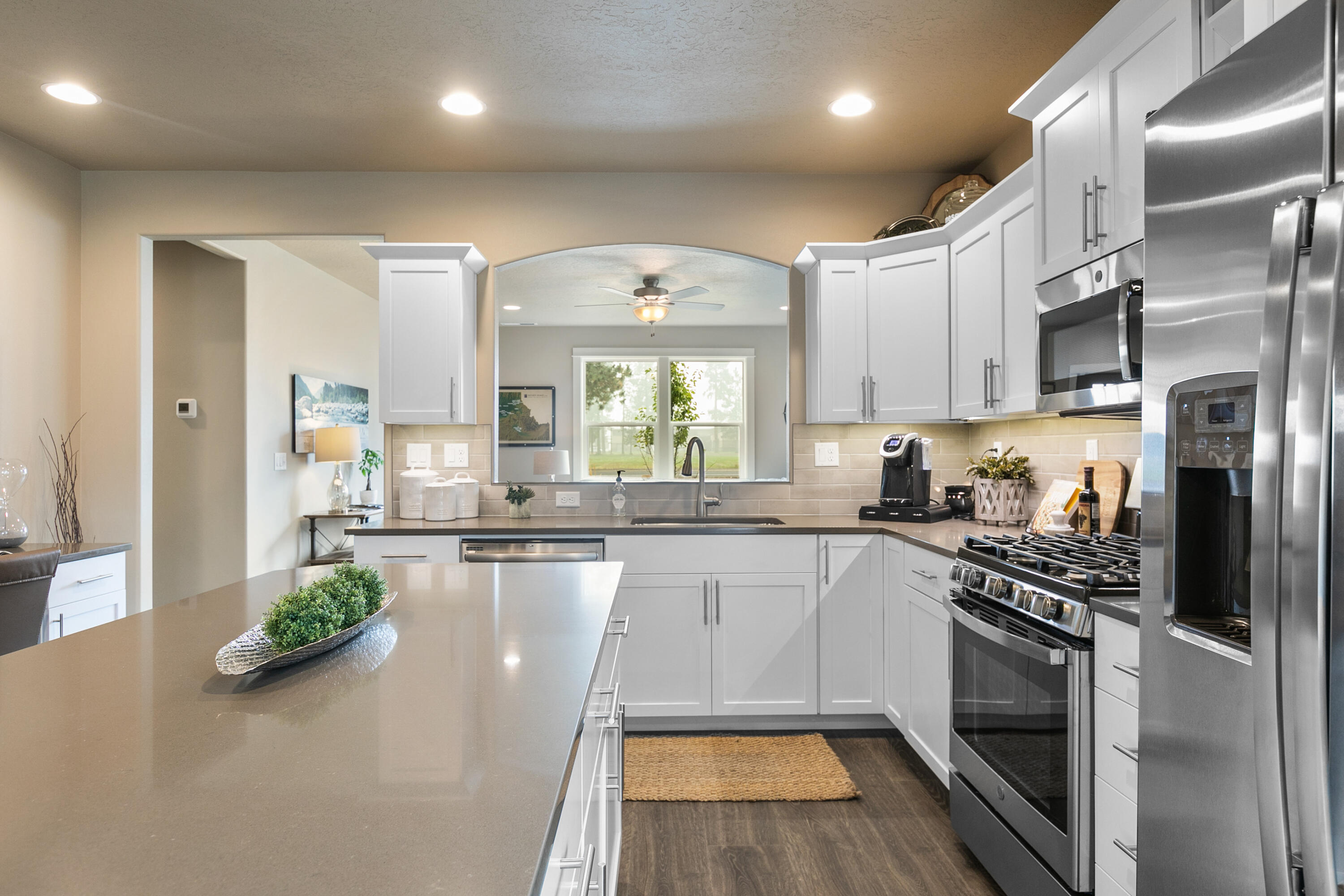 Crossings at Metolius - Residential