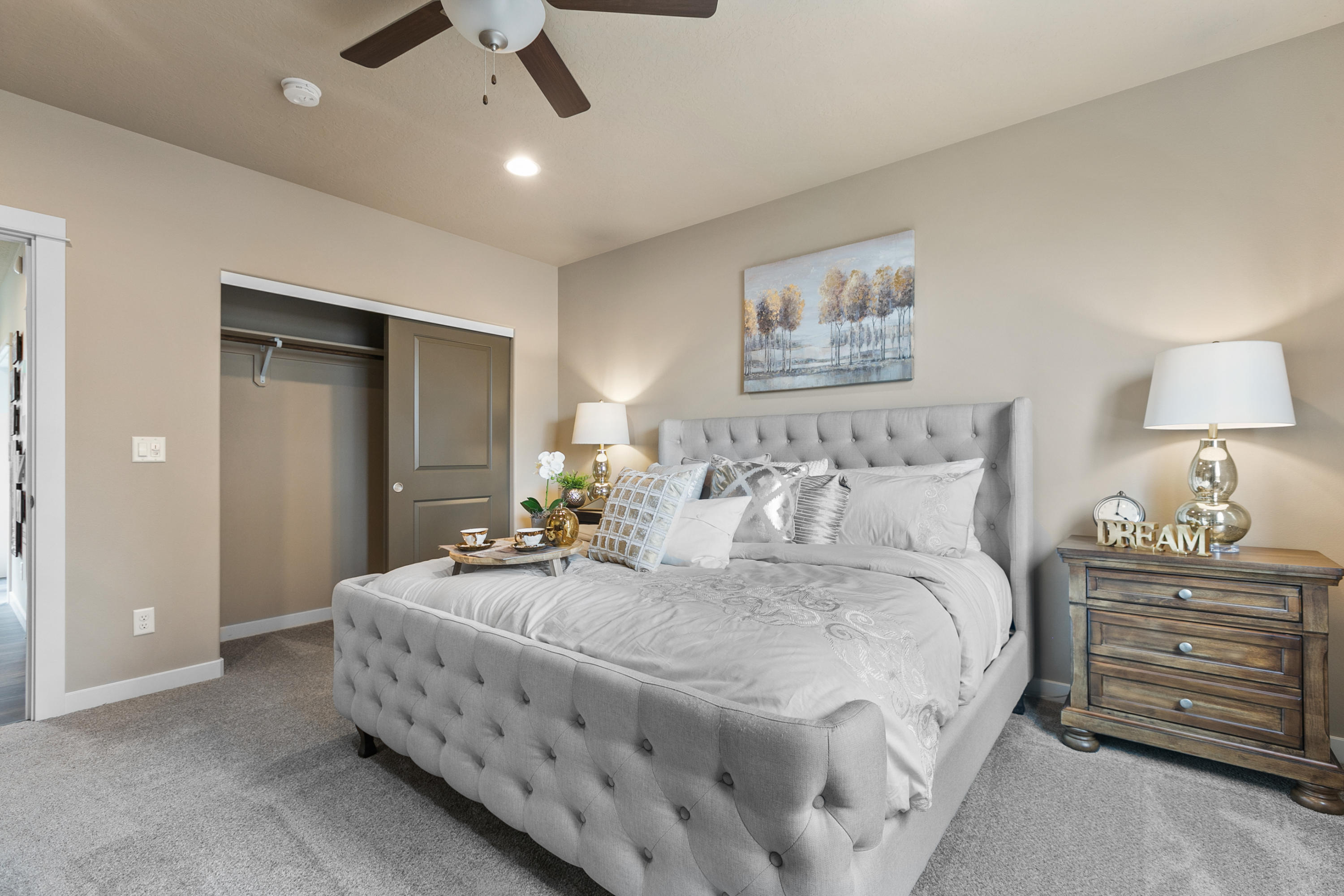 Crossings at Metolius - Residential