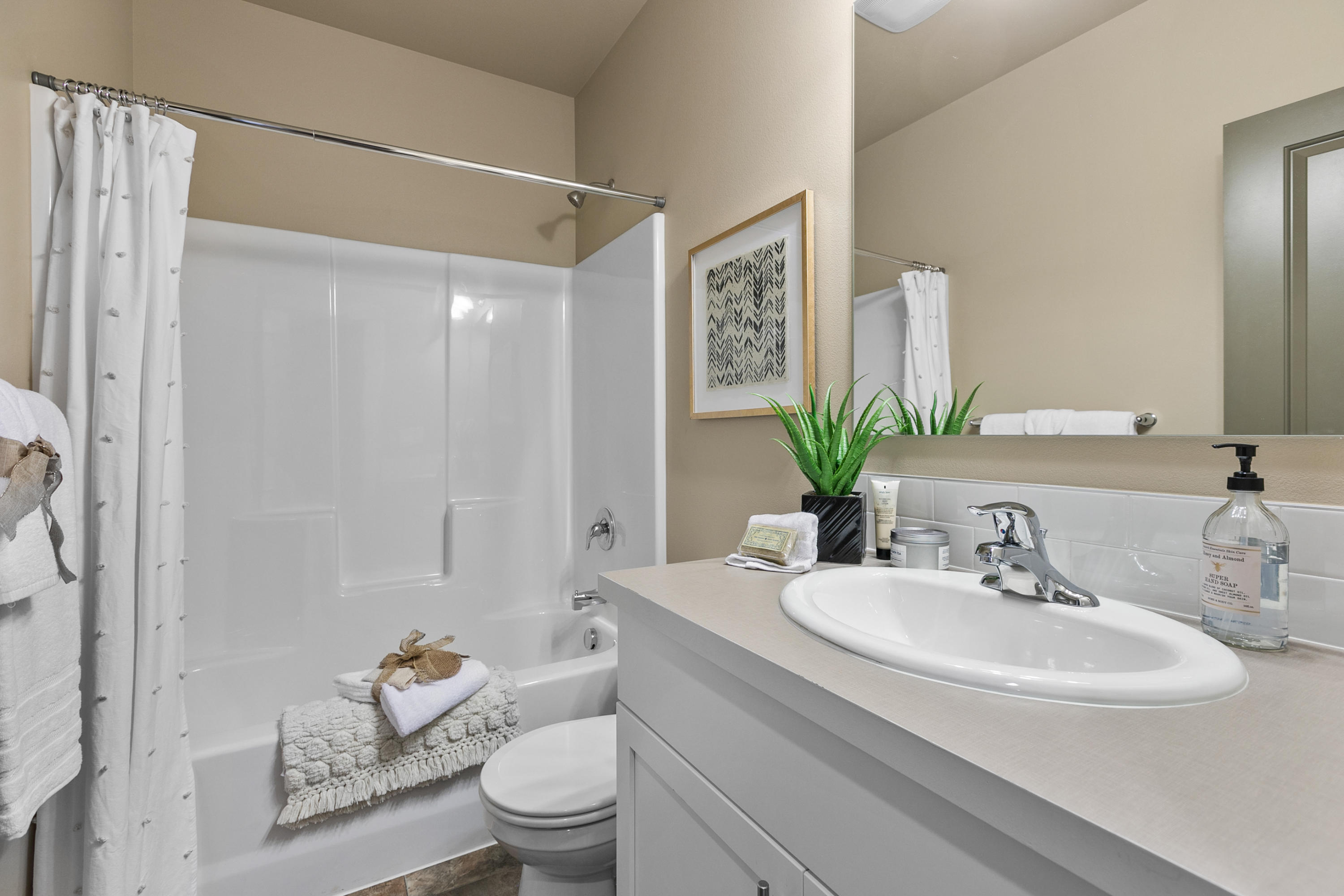 Crossings at Metolius - Residential